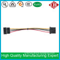 4 Pin Male to Female Connecting Cable Harness